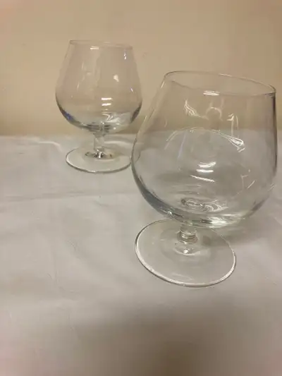 Brandy France glasses , View more