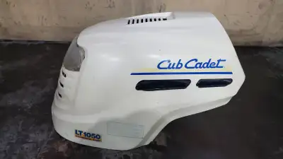 Cub Cadet Lawnmower LT1050 Parts, View more