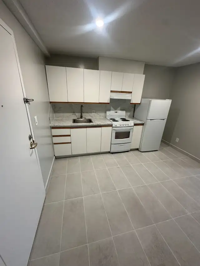 Bachelor Apartment Available Now Minnow Lake