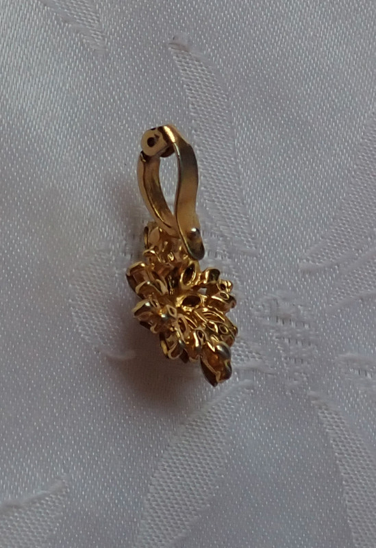 FOR SALE - Gold pendent in Jewellery & Watches in Peterborough - Image 3