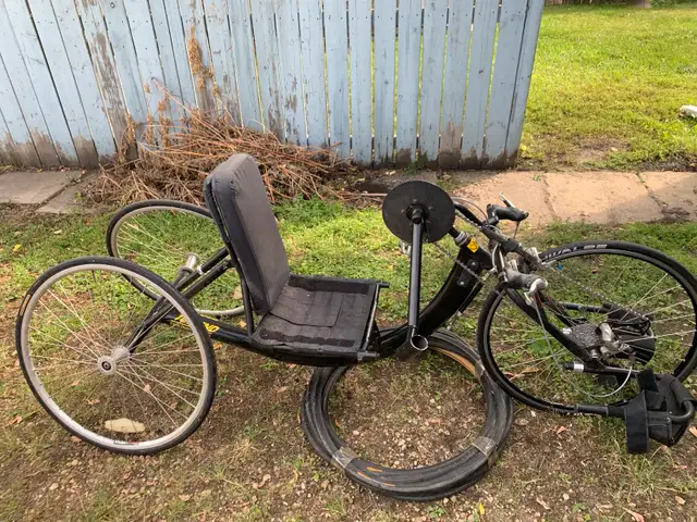 HAND BIKE63672034523523120