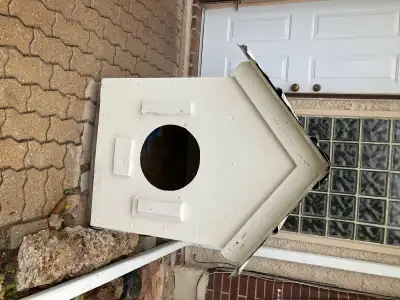 Dog house, View more