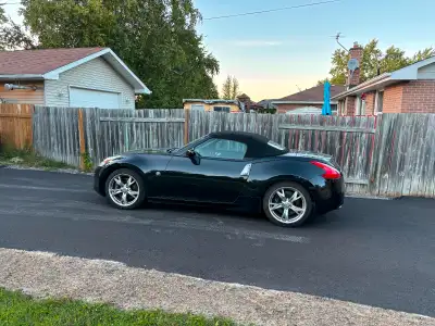 Car is in like new condition must see real clean car low kms 25,000 firm certified