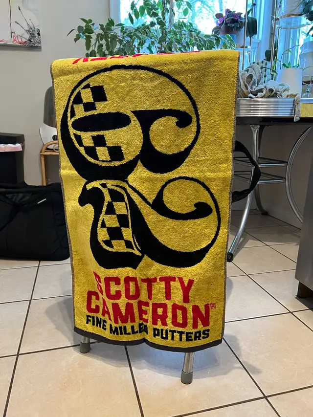 Scotty Cameron items64623145500289120