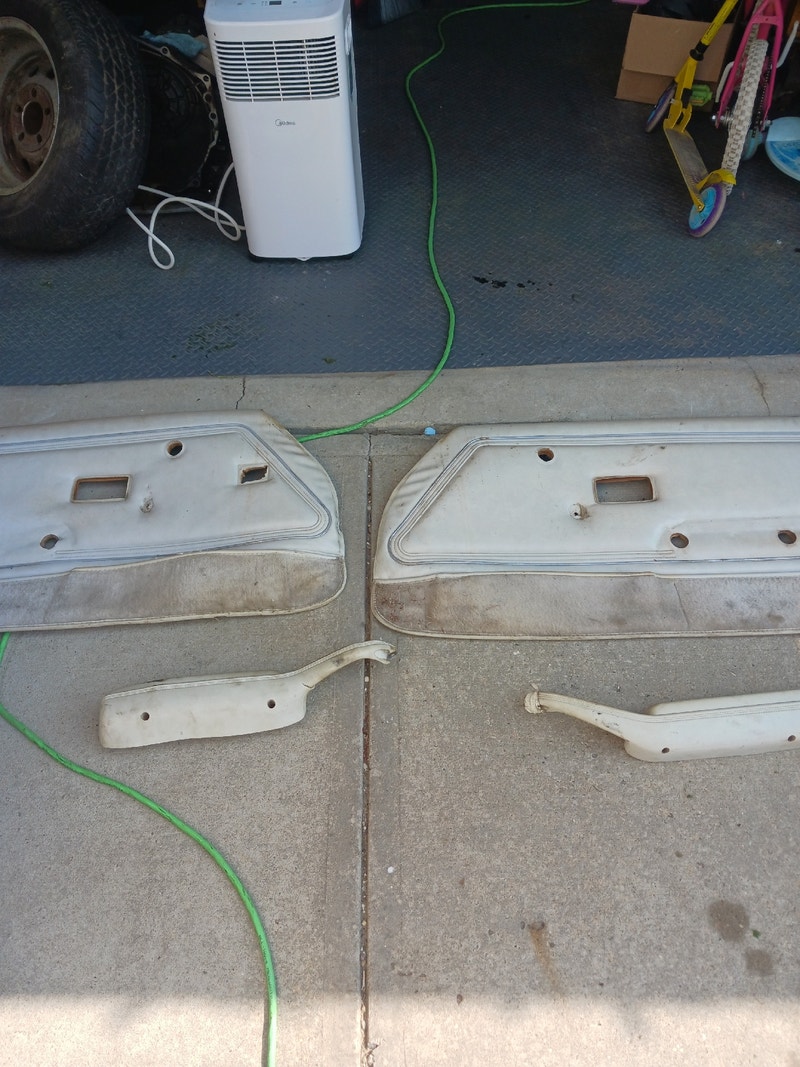 Trans am parts Vehicle Parts, Tires, & Accessories Grande Prairie