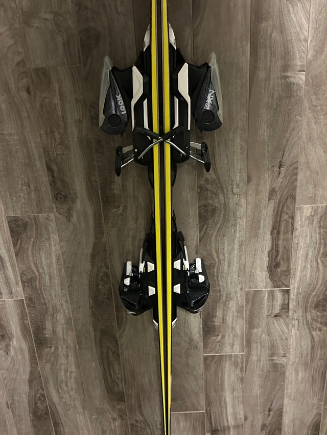 Rossignol ski 156cm  in Ski in Bedford - Image 3