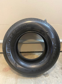 Bridgestone Dueler H/T 684 II All Season Tire For Truck & SUV