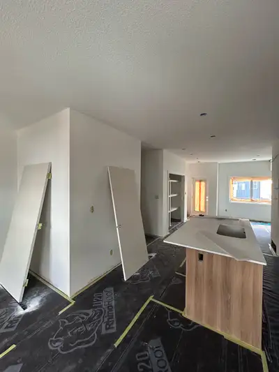 professional Interior Painting, View more