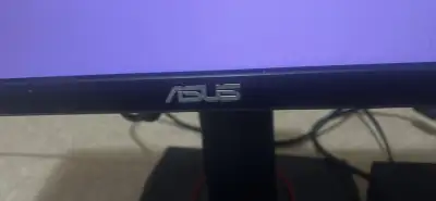 Asus gaming monitor, View more