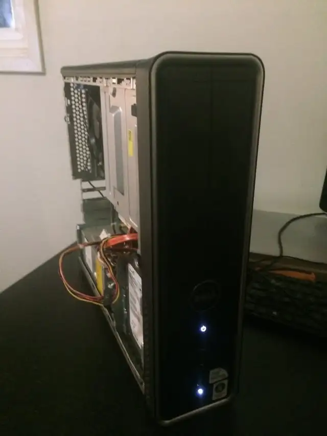 DELL DESKTOP in Desktop Computers in Edmonton - Image 3