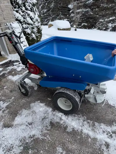 Topdressing & Lawn Leveling, View more
