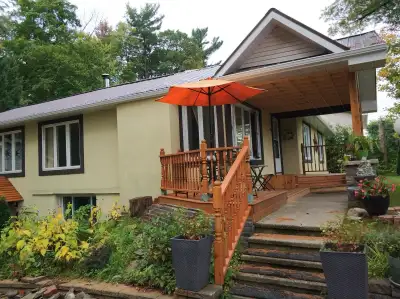 4 spacious bedrooms house for rent
