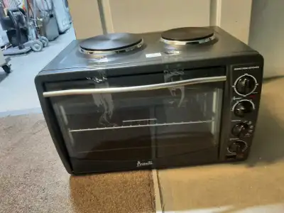 Avanti Mini oven, View more