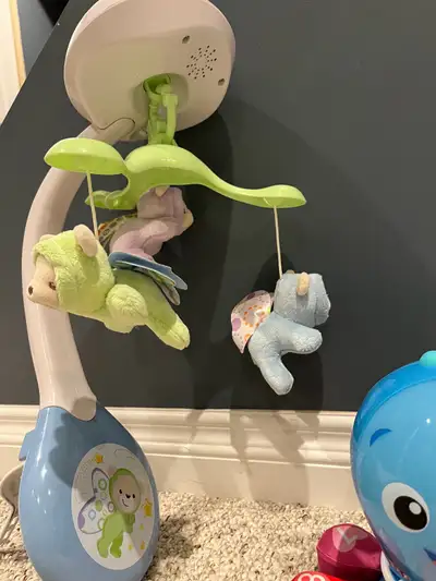 Baby toys, View more