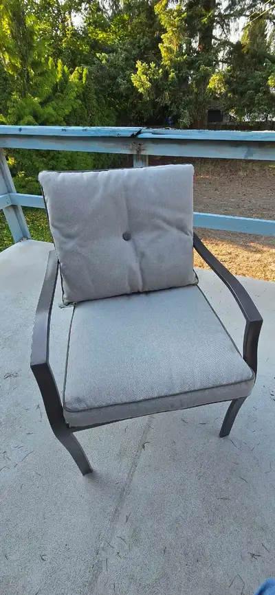 Patio Chair, View more