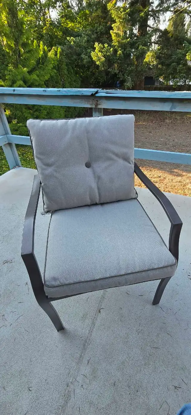 Patio Chair