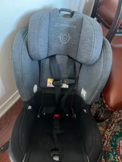 UPPAbaby Rove Convertible Car Seat, View more