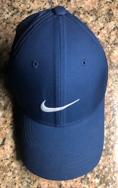 Nike DriFit Legacy 91 golf hat, View more