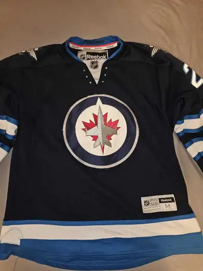 Reebok Jets Laine Jersey, View more