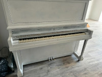 Piano for Sale with seat