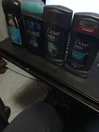 men's deodorant, View more