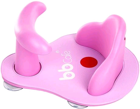 BBCare Baby Safety Bath Seat with Mini Soft Mat and Hot Spot  in Bathing & Changing in Oakville / Halton Region