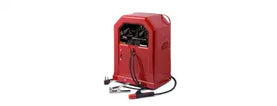 Lincoln Electric K1297 Stick Welder, View more