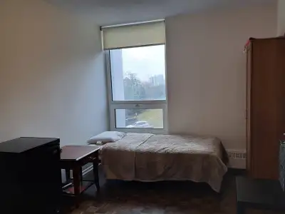 Private Room for Rent