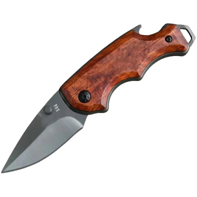 Collectable New Multi-Purpose Folding Knife in Arts & Collectibles in Cornwall - Image 3