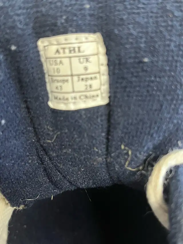 Wilson men’s golf shoes in Men's Shoes in Regina - Image 5