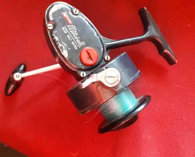 Fishing rods / Reels , View more