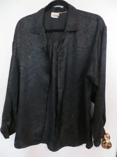 Various Women's Size Large Tops, View more