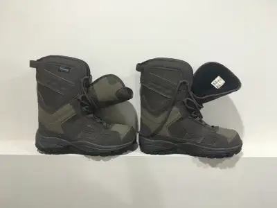 SUGI Thinsulate Winter Boots – Never Used, View more