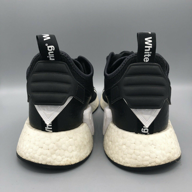 Adidas NMD x White Mountaineering   ⎮ Mens   11 US in Men's Shoes in City of Toronto - Image 3