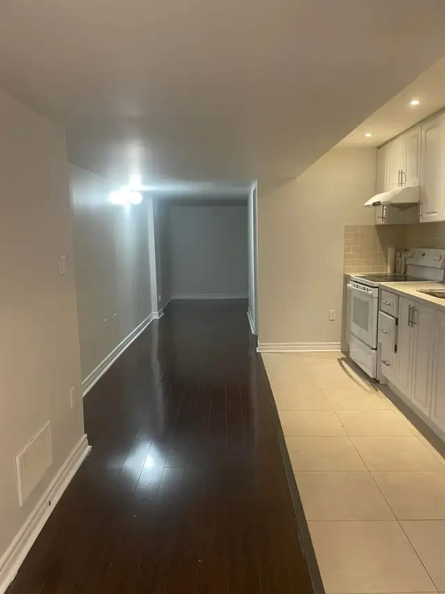 2 Bedroom Basement Apartment for Rent – Brampton | $1,700/mo | Long ...