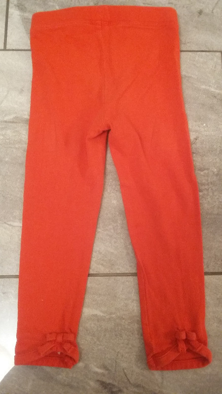 Gymboree brand clothes in EUC for size 2 toddler girl in Clothing - 2T in Winnipeg - Image 3