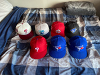 Fitted hats for sale