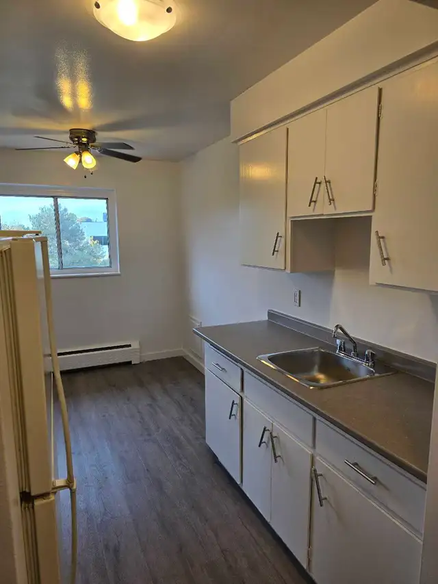 2 Bedroom Apartment 407 Hazel St Waterloo