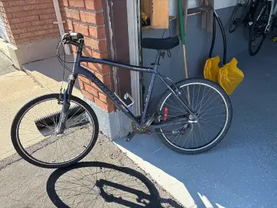 Used Bike, View more