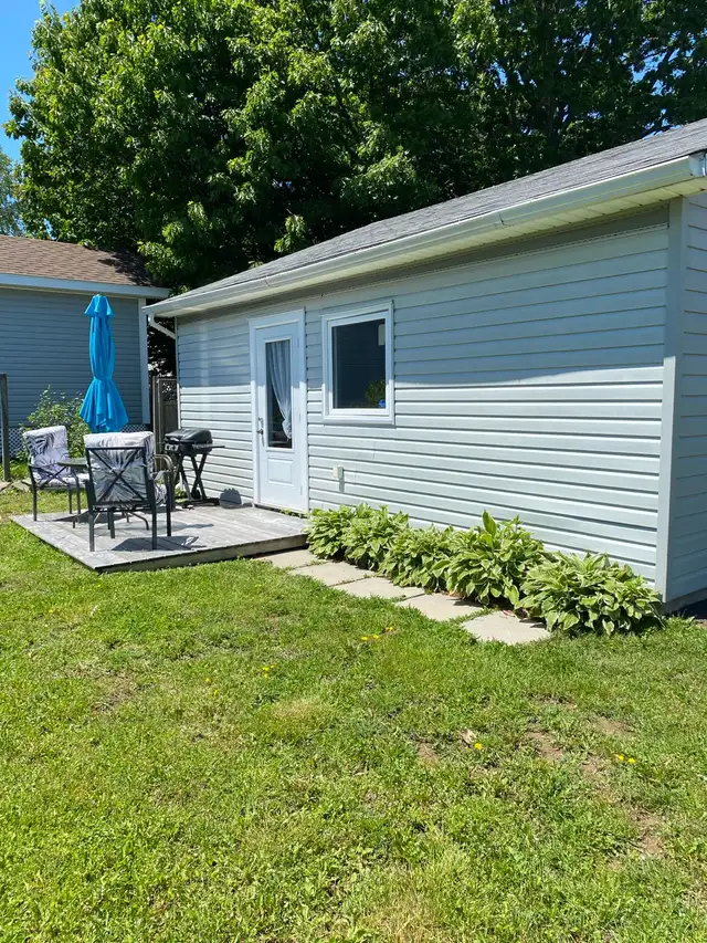 Bachelor summer weekly  rental June to September  in New Brunswick in Canada - Image 5