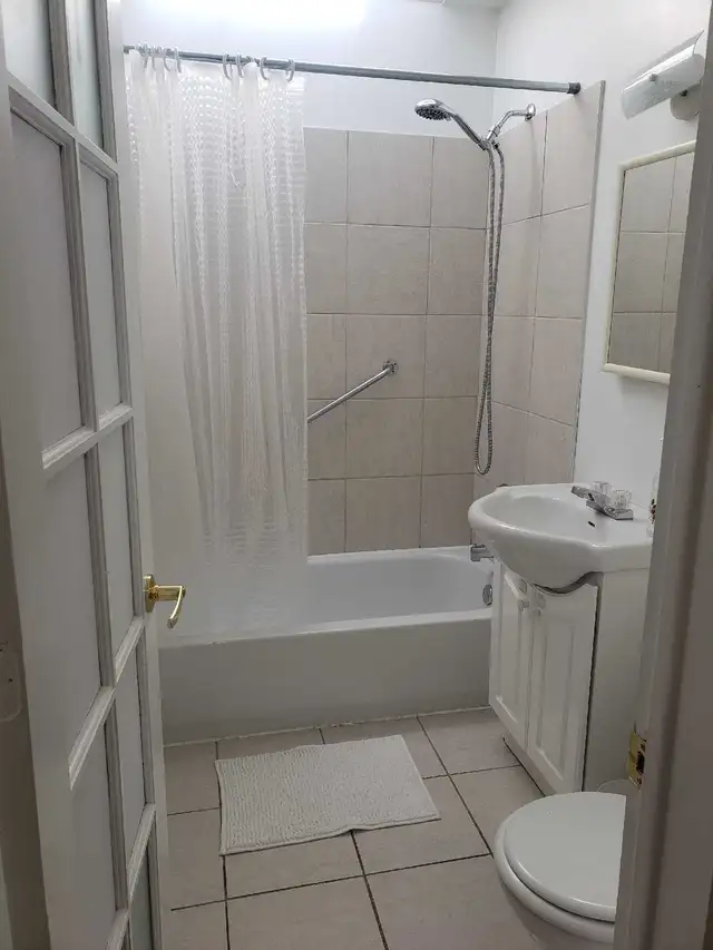 A Louer,  Appartement 4 et 1/2 a LaSalle in Long Term Rentals in City of Montréal - Image 5