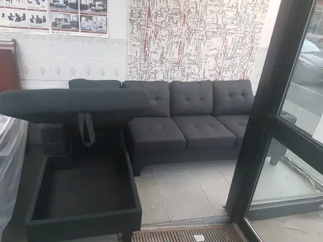 BLACK WEEK SOFA  BRAND NEW IN LIQUIDATION  FROM 599$62863280031874123