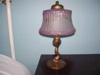 lampe de table de nuit