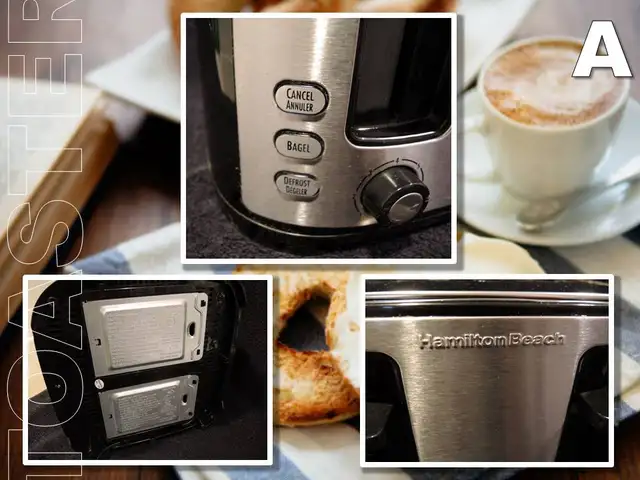KITCHEN APPLIANCES - Toaster, kettles - Enhance your counter! in Toasters & Toaster Ovens in Markham / York Region - Image 4