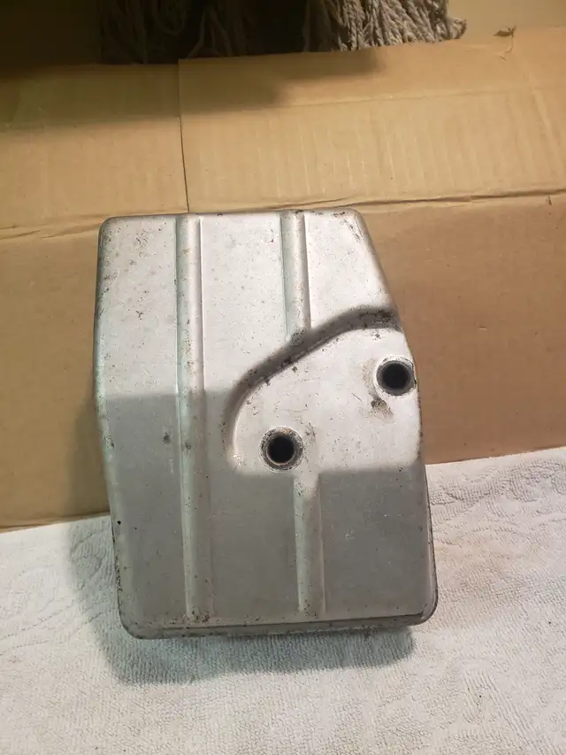 VARIOUS PARTS FOR  2450 & 3650 in Other in City of Toronto - Image 2