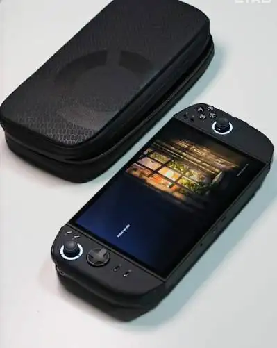 Lenovo legion go 2, View more