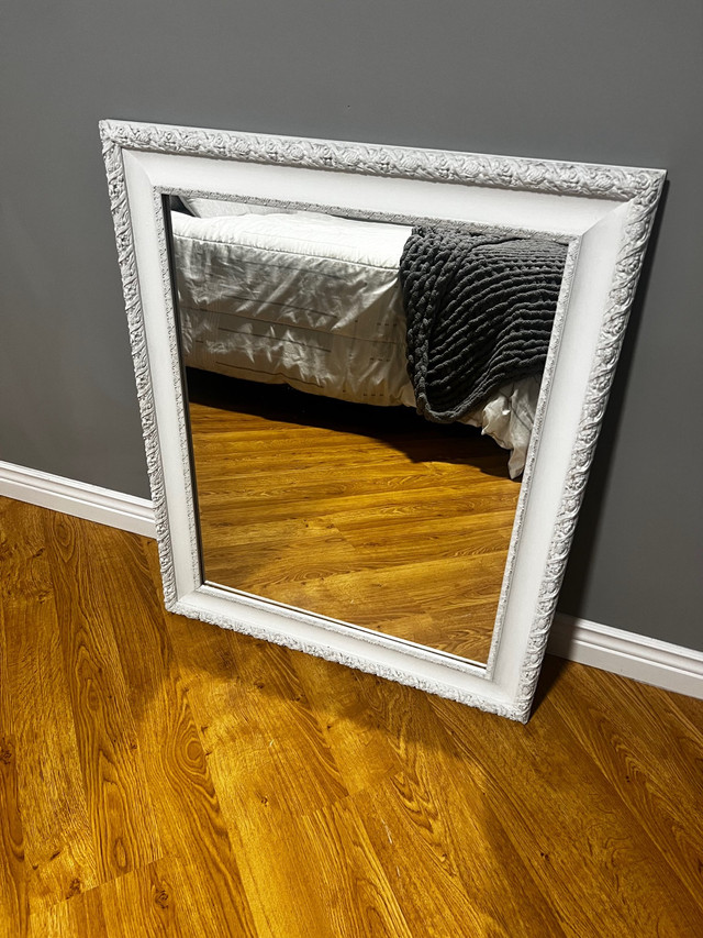 Mirror for sale in Other in Saint John
