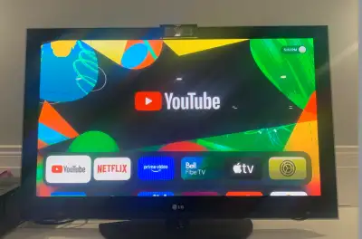 LG Tv 57", View more