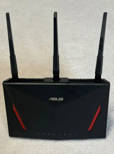 Used ASUS routers on sale, View more