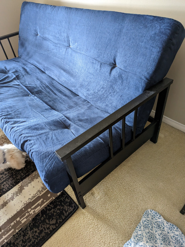 Futon for sale | Couches & Futons | Barrie | Kijiji